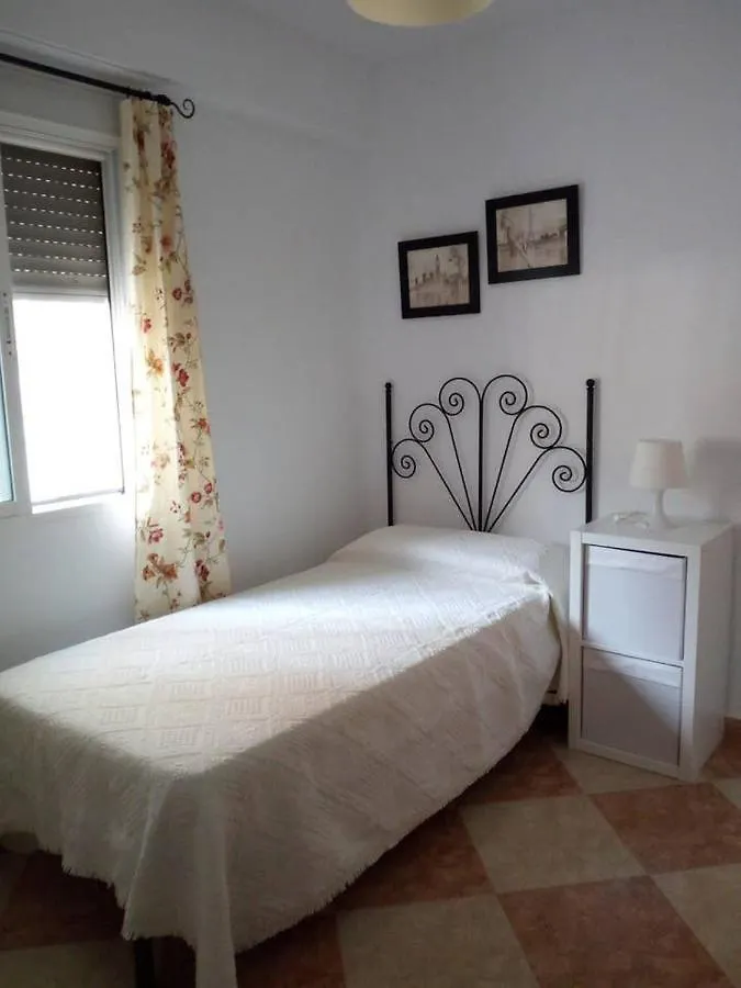 Apartamento Piso cerca de la playa victoria  Cádiz