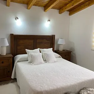  Casa rural El Sur España