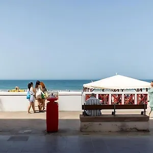  Apartamento Delfin Azul 2 Free Parking By Time España