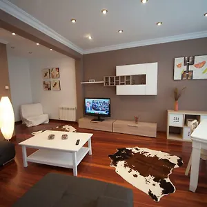  Apartamento Calle Río De La Pila España